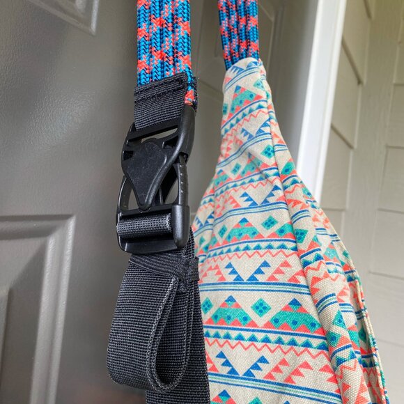 KAVU Rope Sling Pack Women's Bag On of a Kind - Picture 9 of 15
